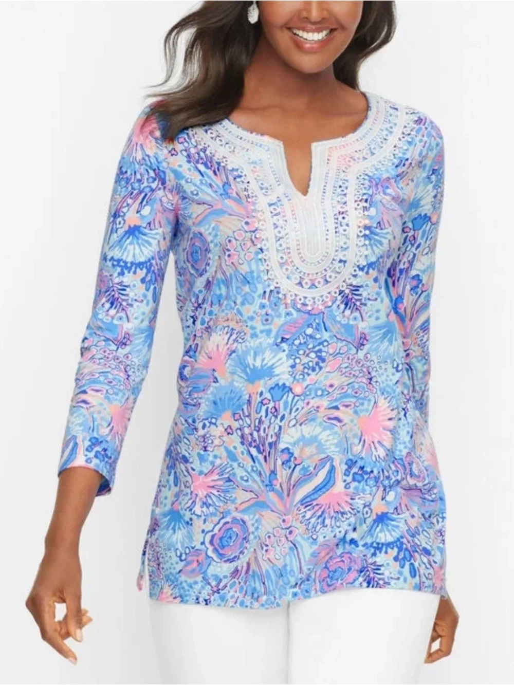 TALBOTS 